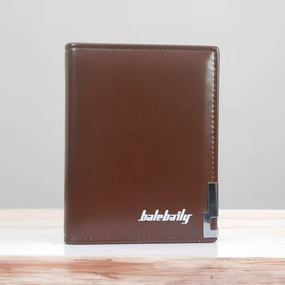 Balebaily - A Premium Quality Of Short Wallet