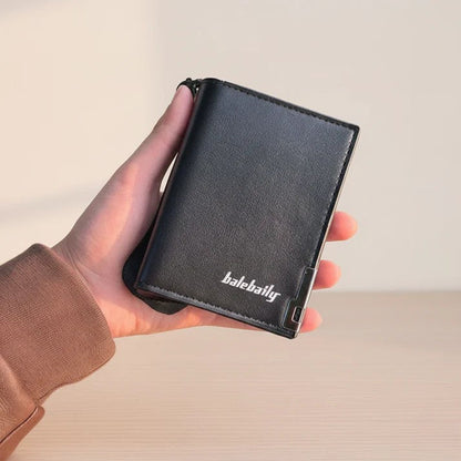 Balebaily - A Premium Quality Of Short Wallet