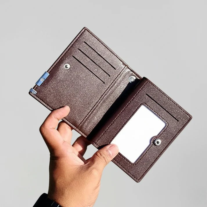 Balebaily - A Premium Quality Of Short Wallet