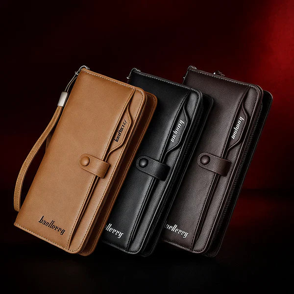 Balebaily (Business Class)- A Premium Quality Of Wallet