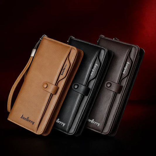 Balebaily (Business Class)- A Premium Quality Of Wallet