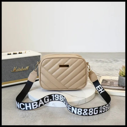 Mini Crossbody Shoulder Bag for Women