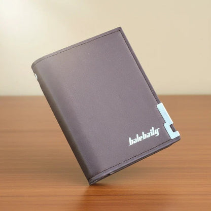 Balebaily - A Premium Quality Of Short Wallet