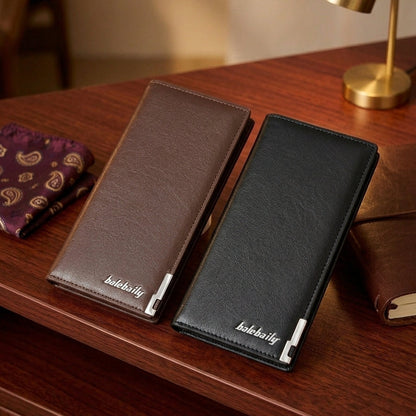 Balebaily - A Premium Quality Of Long Wallet