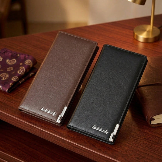 Balebaily - A Premium Quality Of Long Wallet