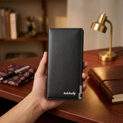 Balebaily - A Premium Quality Of Long Wallet
