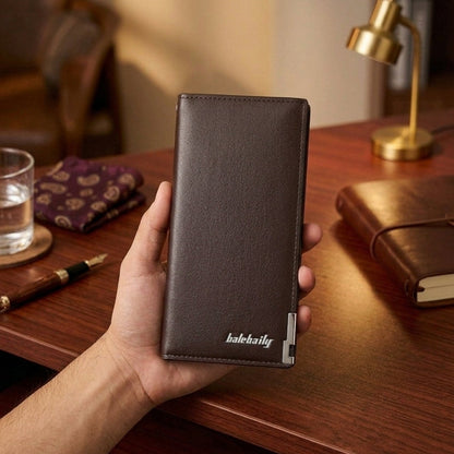 Balebaily - A Premium Quality Of Long Wallet