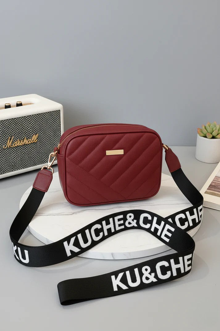 Mini Crossbody Shoulder Bag for Women