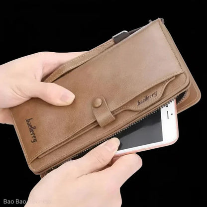Balebaily (Business Class)- A Premium Quality Of Wallet